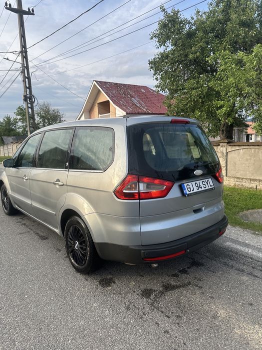 Ford galaxy 2009