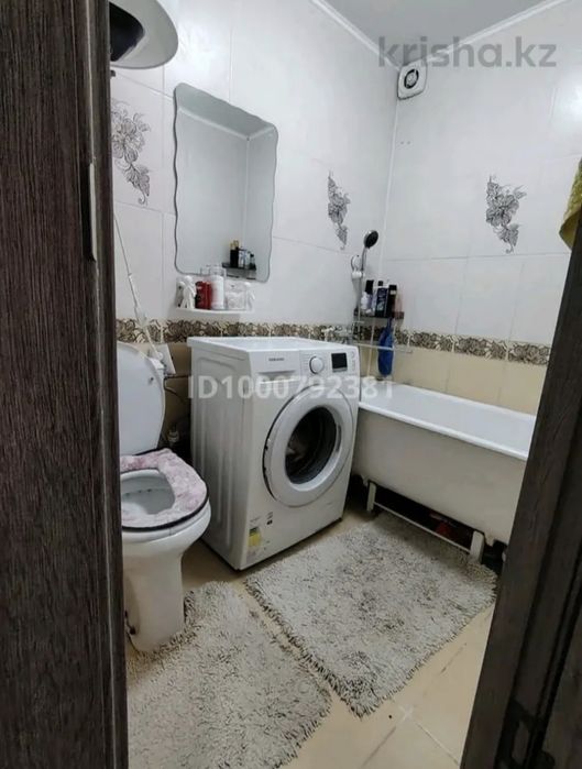 1 комнатная квартира