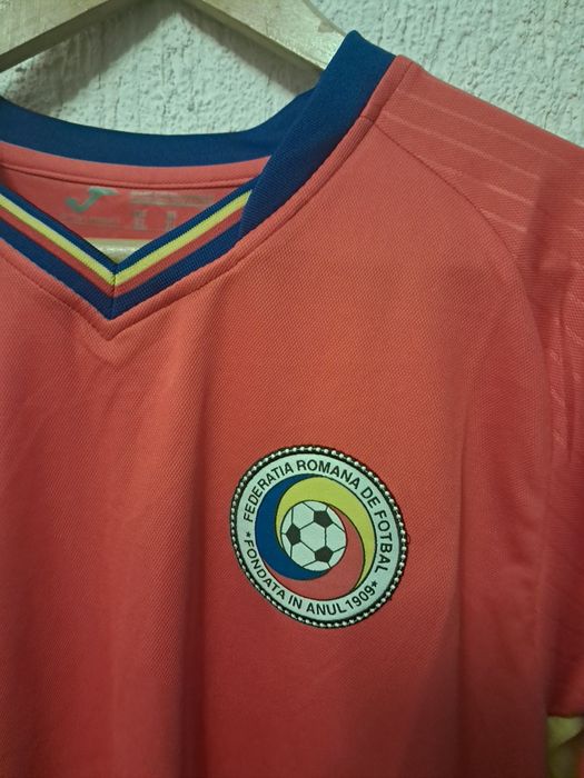 Футболни Тениски