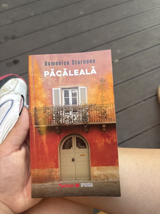 Pacaleala.