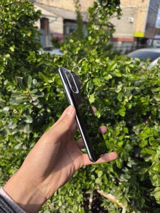 Pocco F3 dastavka bor