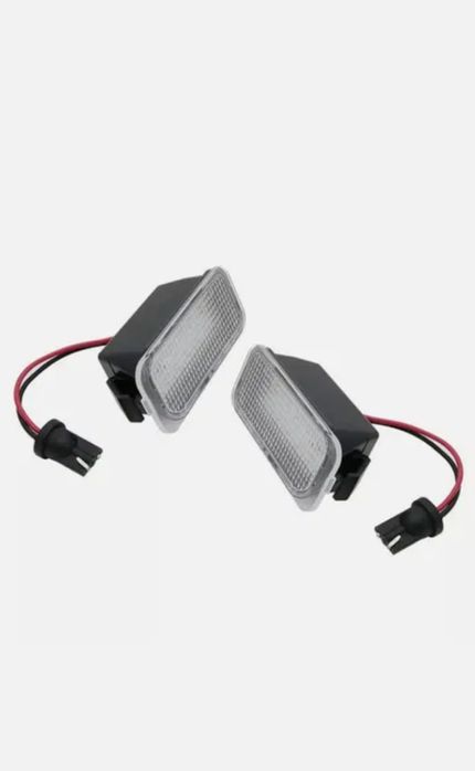 Lampi LED canbus FORD Focus MERCEDES W211 RENAULT Scenic DACIA Duster