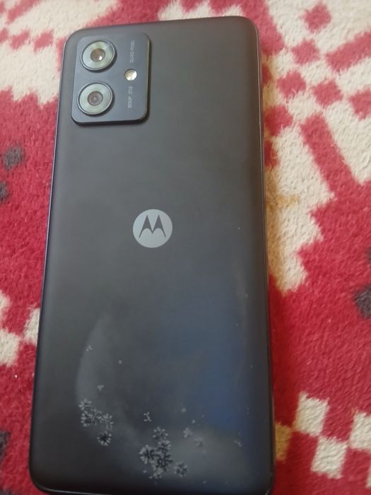 Motorola g54 5G power