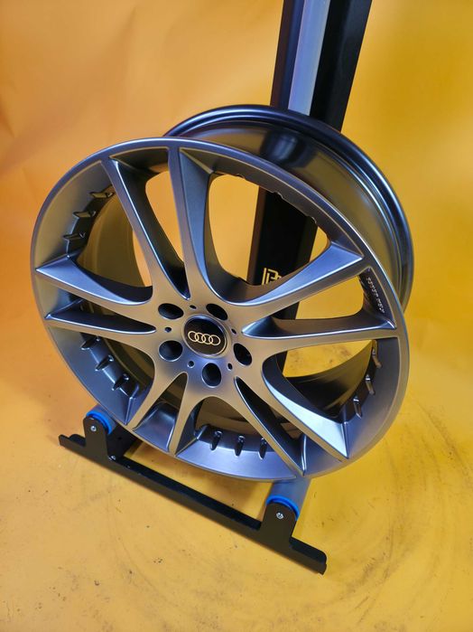 Jante Aliaj 5x112 18'' AUDI A3 A4 A5 A6 A7 A8 Q3 Q5 NOI ! JANTE NOI - SUPER PRET !!!