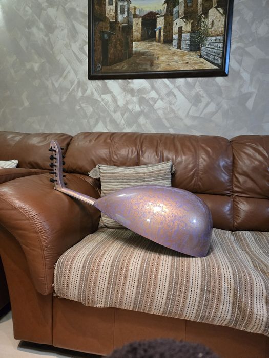 Класически арабски уд