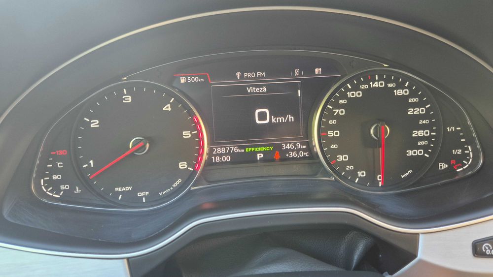 Audi Q7  3.0 TDI