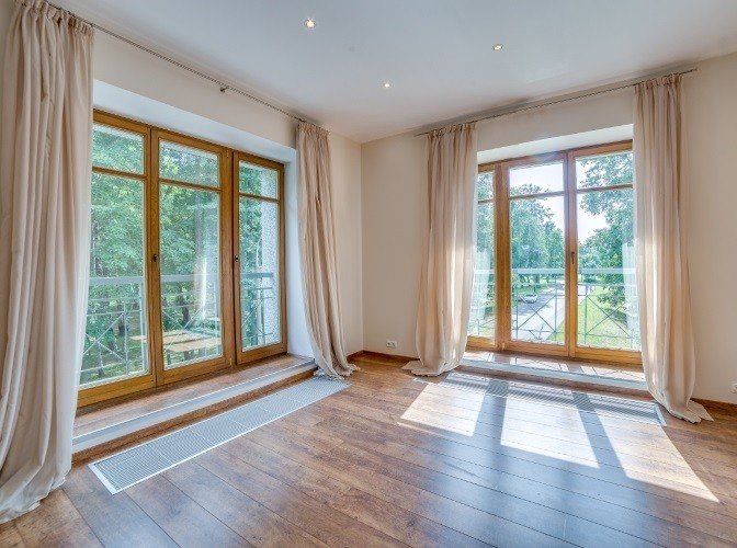 Пластиковые окна 2