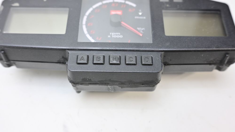Ceas Instrument Bord Vitezometru Aprilia RSV 1000 Mille 2001 - 2003