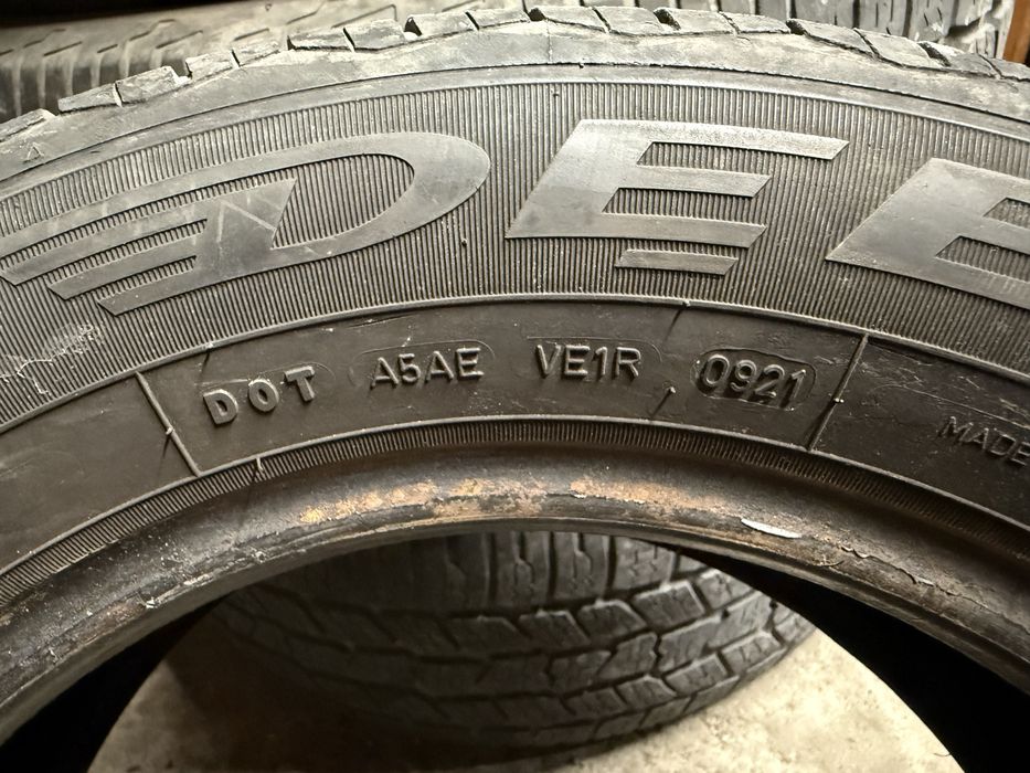 Debica 195/65/15