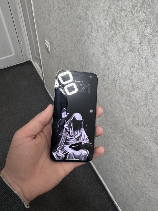 Iphone 14 pro max 128 gb