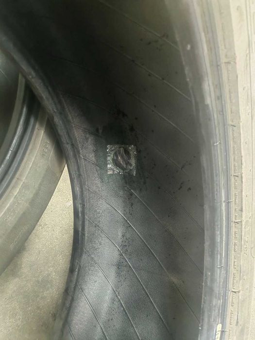 225/55/19 MICHELIN  ГУМИ