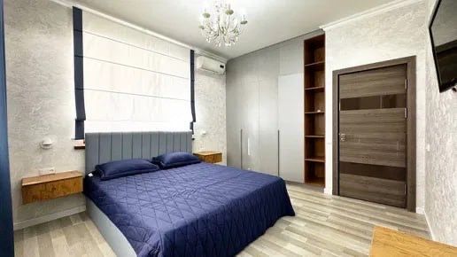 Dream House 3/3/8 Глинка Евро Ремонт 80м2