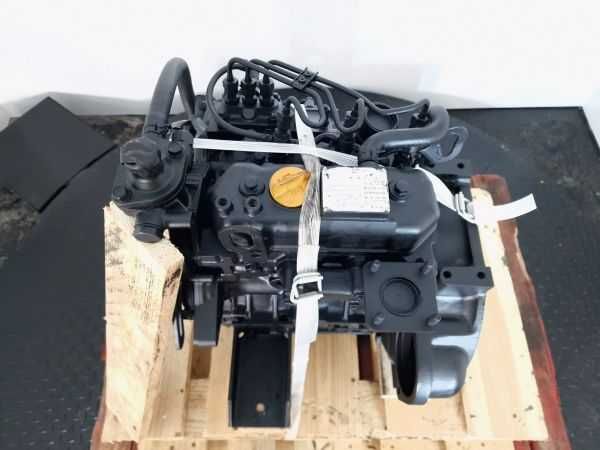Motor Yanmar 3TNE68-UDW1 | Piese Yanmar 3TNE68 | Motor pentru Mini Excavator și Generator