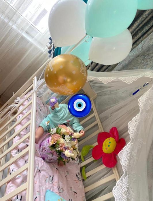 продам манеж в идеальном состоянии