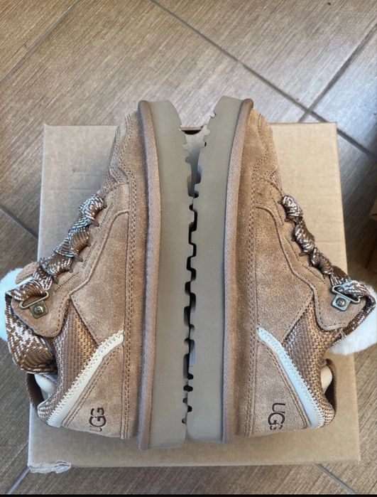 UGG Lowmel Marimi 37,38