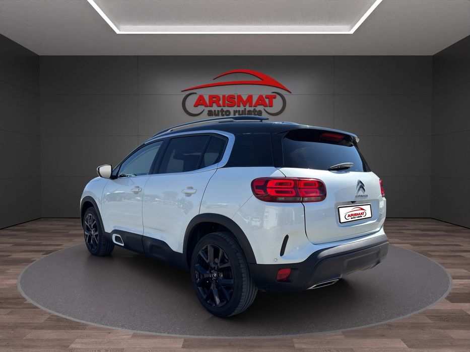 Citroën C5 Aircross Garanție/Stare perfecta/Posibilitate leasing