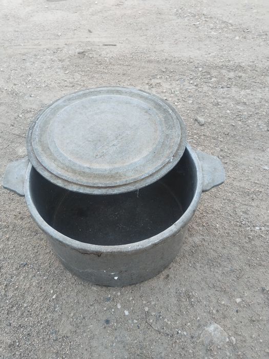 Продам большой казан СССР