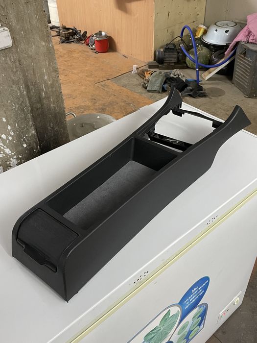 Подлокотник w202