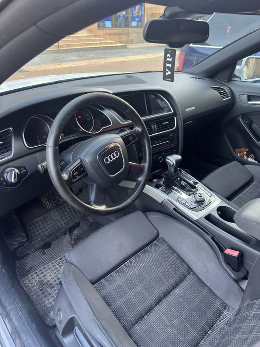 AUDI A5 2010 — imagine 4