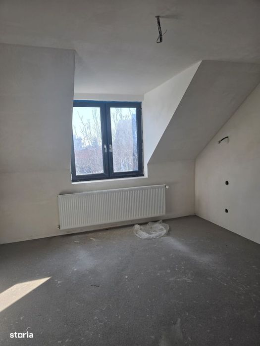 Apartament nou 2 camere, etaj 2, Micro 17 (zona str. Păulești)