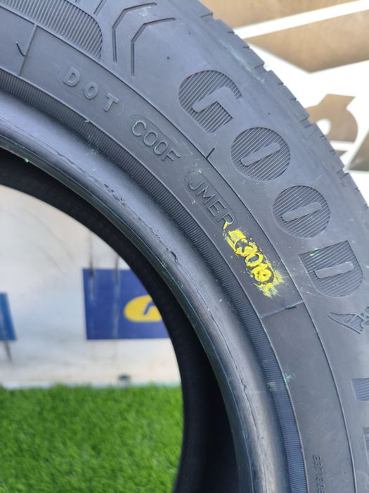 205 55 16 Goodyear