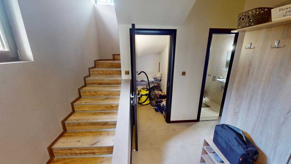 Продава се Къща в с. Кошарица, Област Бургас - 143 кв.м за 945 €/кв.м - Снимка #6