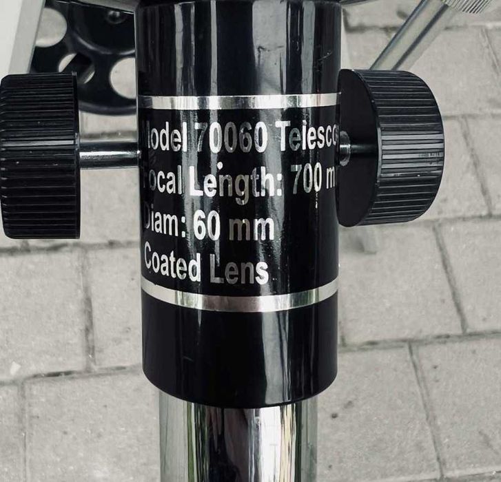 Телескоп Reflector Telescope 175x525