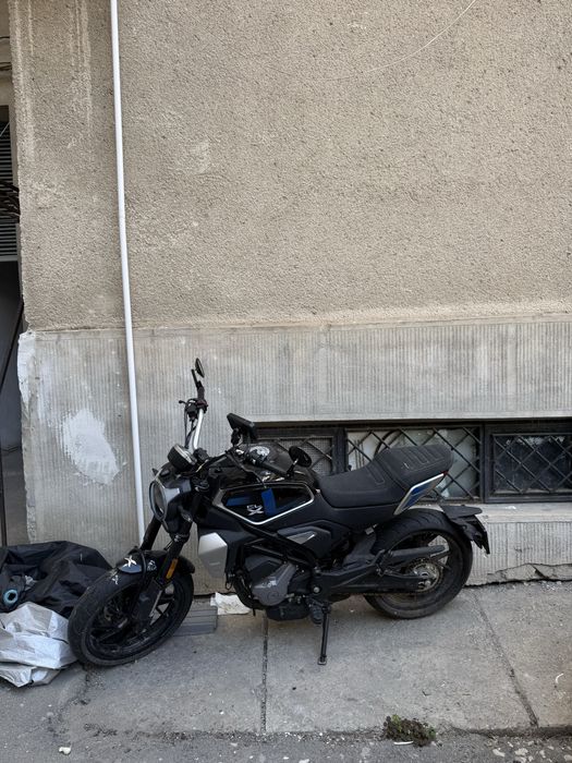 Vand CF MOTO 300 CL-X