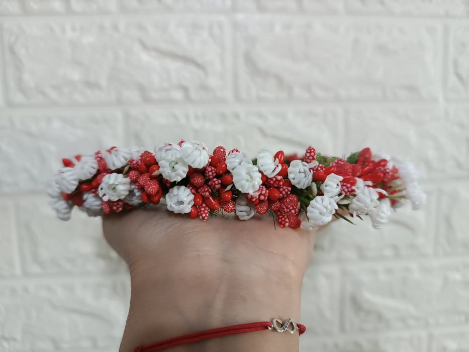 Coronițe ajustabile premiere