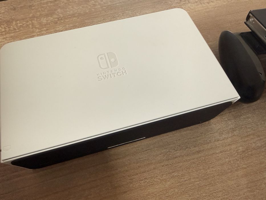 Nintendo Switch OLED Nou