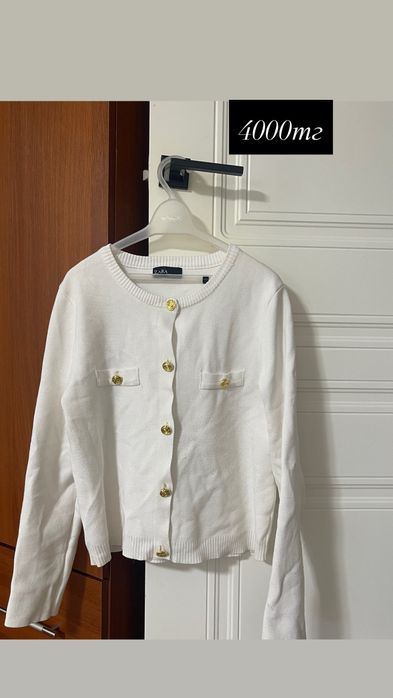 Разгрузка гардероба