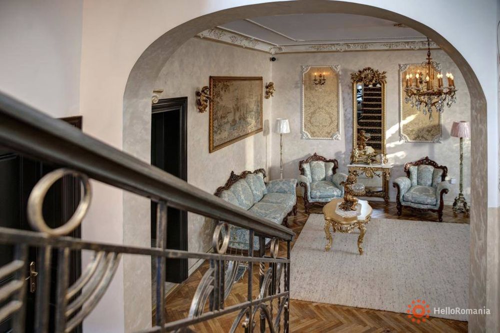 afacere la cheie- Hotel de inchiriat