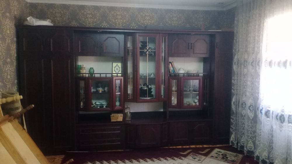 импортная стенка