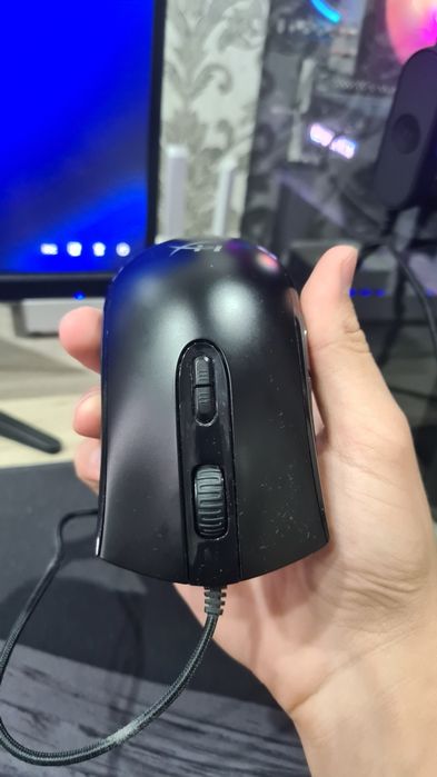 Продаю мышку HyperX