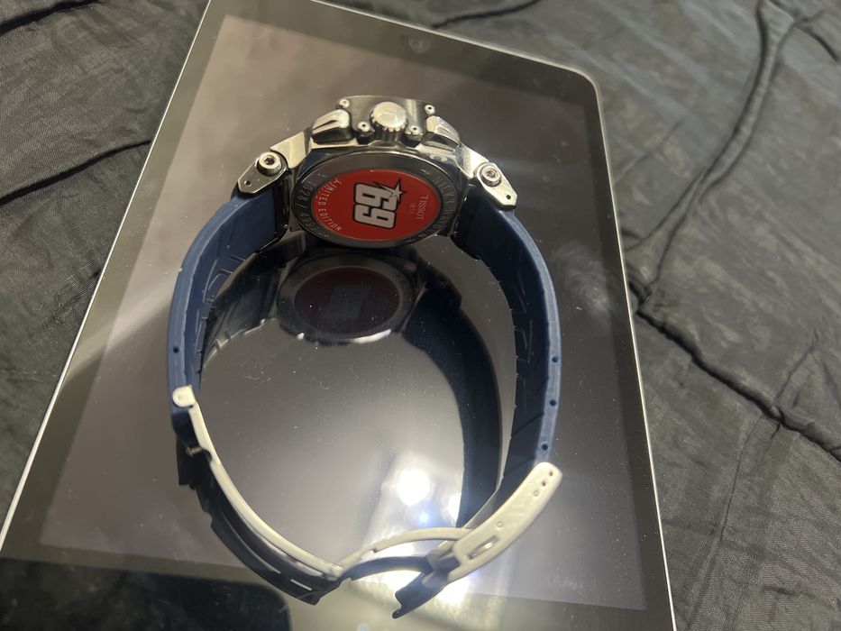 Часы Tissot T-Race