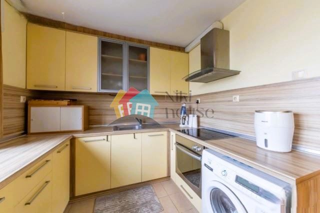 Продава се Тристаен апартамент в Варна, Бизнес хотел - 80 кв.м за 1205 €/кв.м - Снимка #1