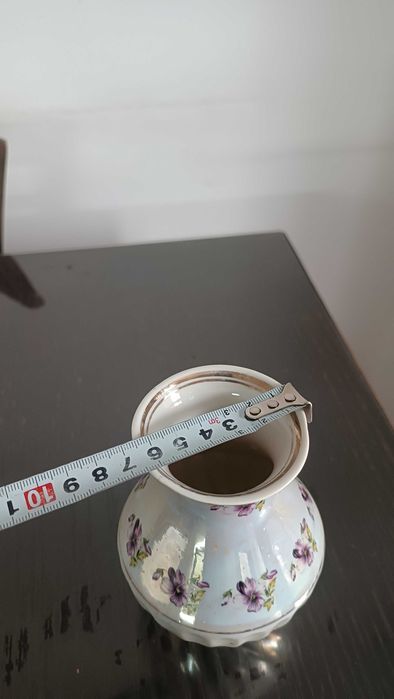 Вазочка СССР                          .