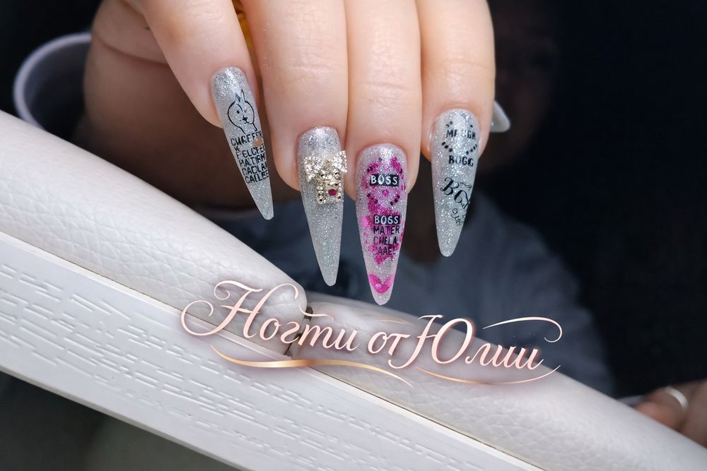 Профессиональное обучение мастеров ногтевого сервиса
Скидка 60% на обу