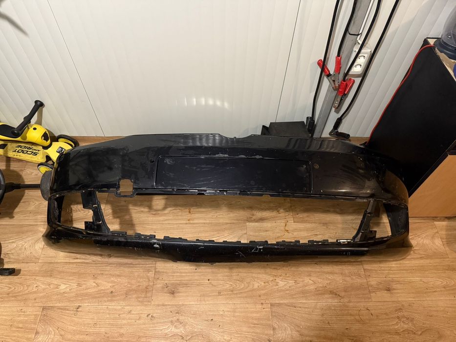 Bara fata vw sharan 2