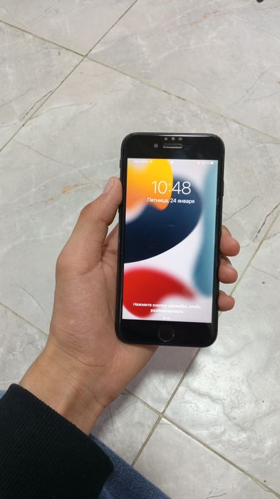 iPhone 7 sastaysnisi zoʻr