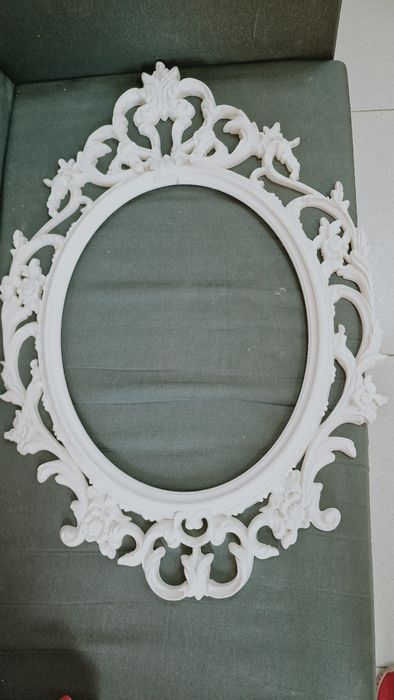 Рамка для зеркала или картины..