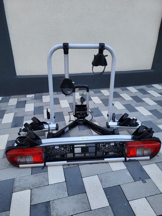 Vând suport bicicleta Atera