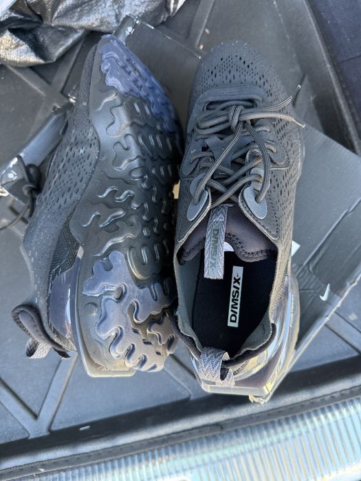 Обувки Nike react vision