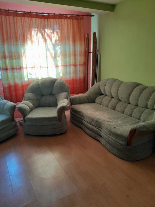 Дава се под наем Етаж от къща в Стара Загора, Казански - изток - 40 кв.м за 193.8 € - Снимка #7