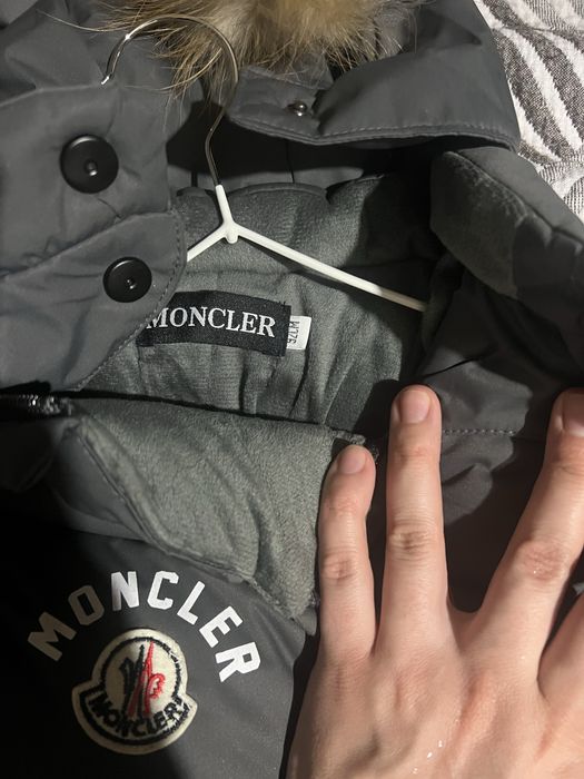 Продам комбинезон