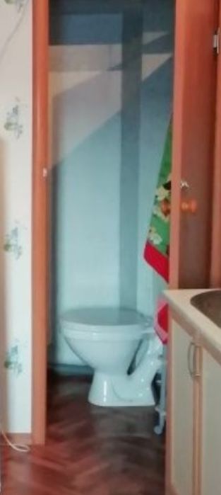 Продам мини квартиру