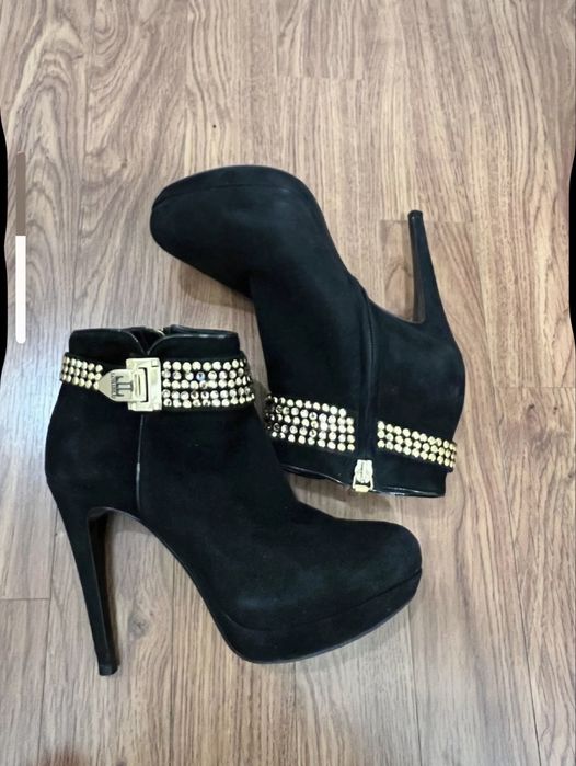 Ботильоны Loriblu