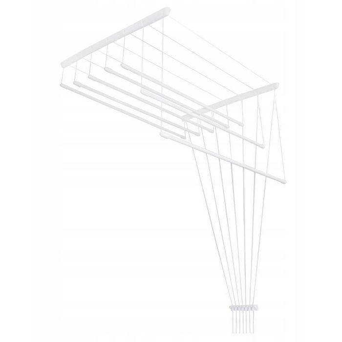 Uscator rufe de tavan 7x200 cm Sepio