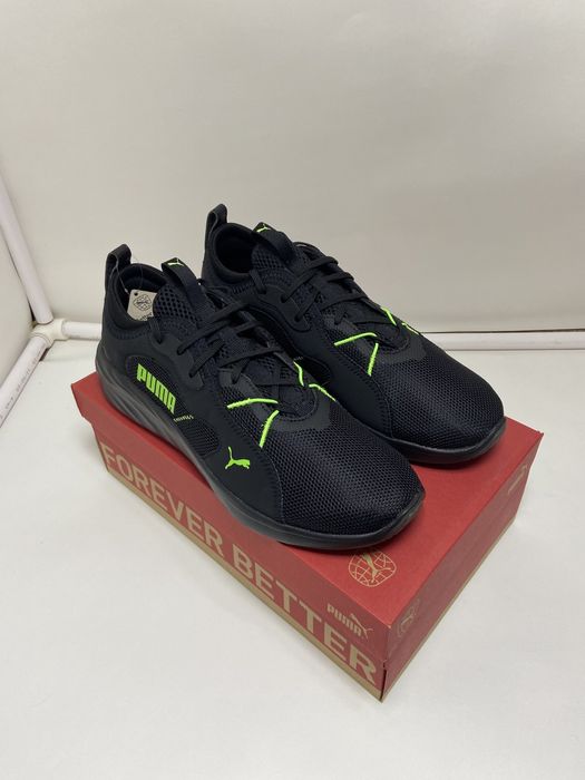 Оригинальные кроссовки PUMA 43 и 45 (US 10 и US 11.5 28см и 29.5см )