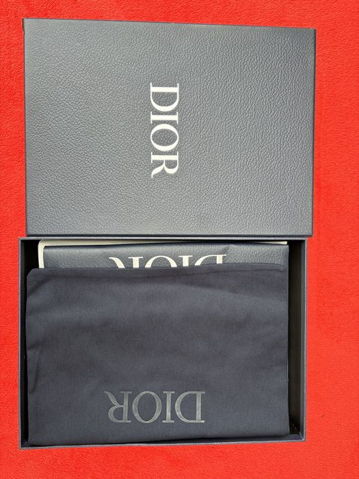 Dior B23 Shawn Noi